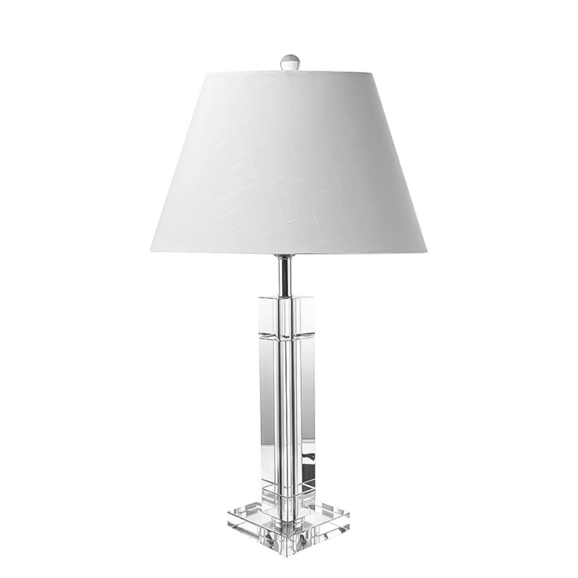 Picture of Collana Crystal Lamp