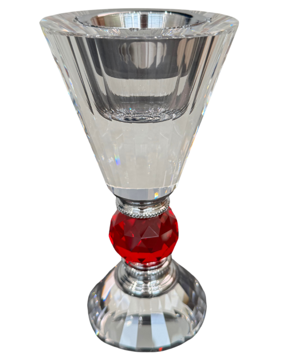 Picture of Emerald Mubkhar Burgundy