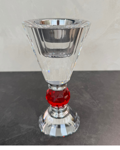 Picture of Emerald Mubkhar Burgundy