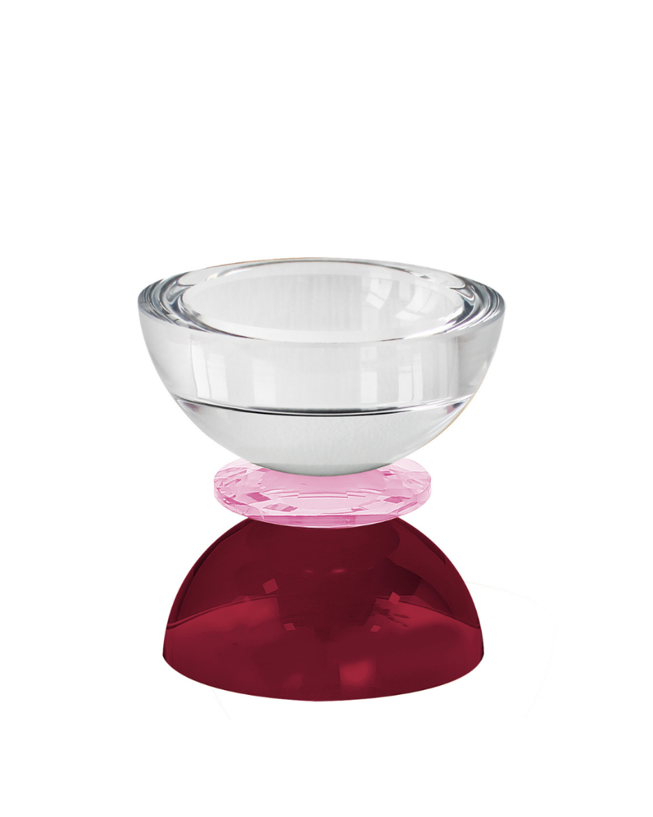 Picture of Jawhara Mubkhar Burgundy S