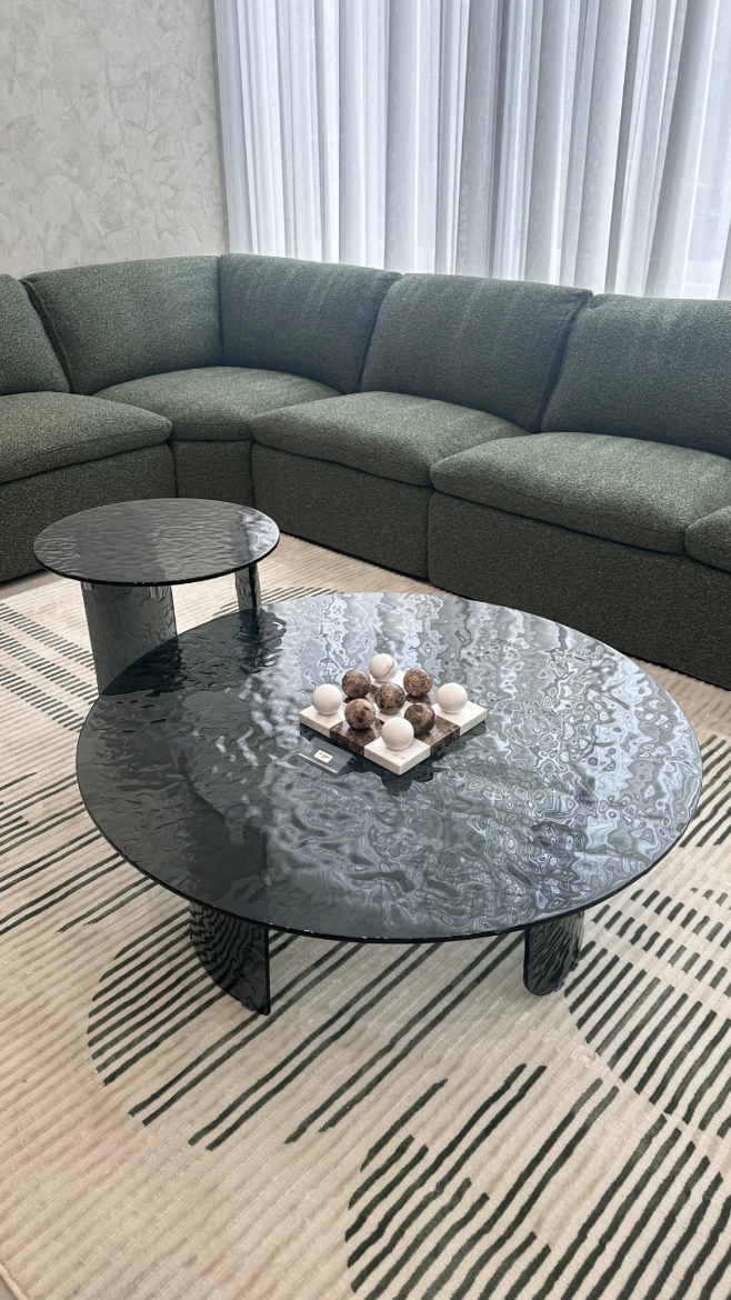 Picture of Osaka Center Table Set