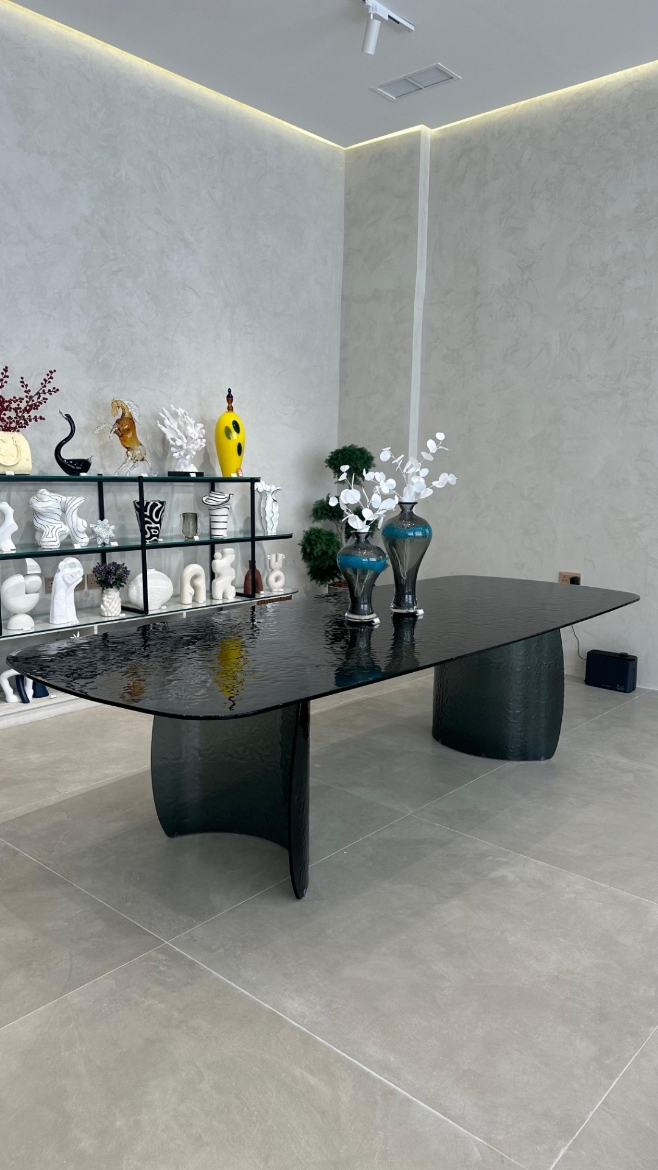 Picture of Osaka Dining Table