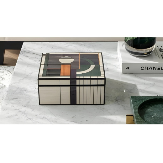 Picture for category Storage Boxes & Tissue Boxes & Waste Bins