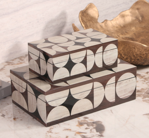 Picture of Trinity Storage Box L