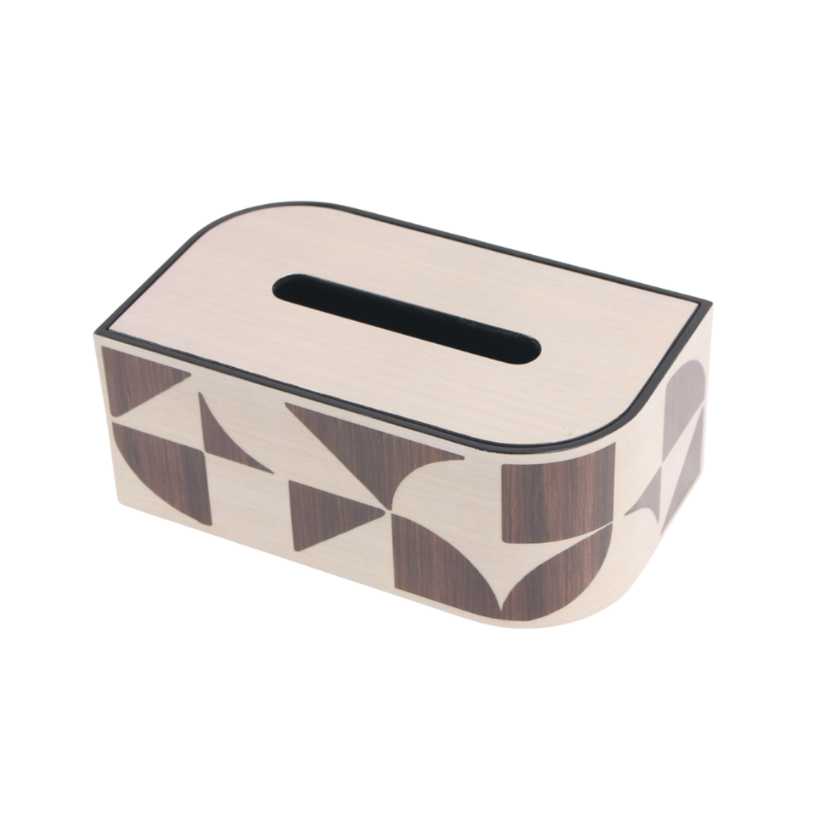 Picture of Trinity Tissue Box