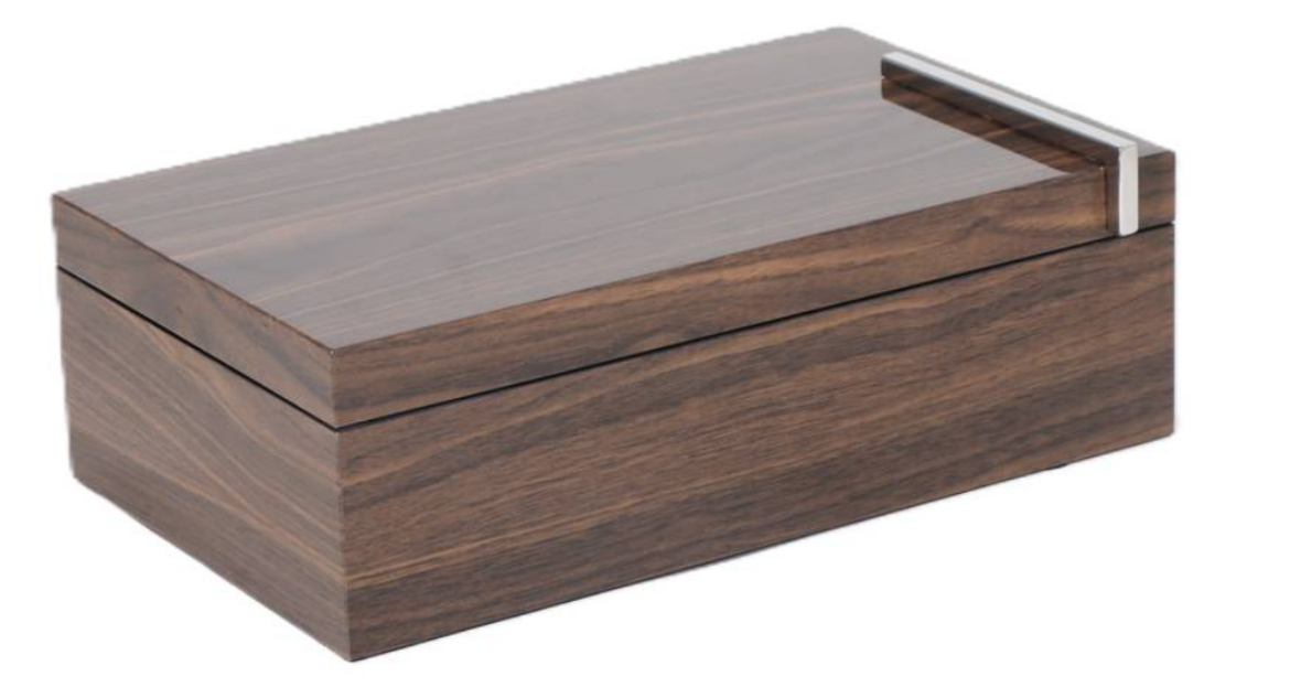 Picture of Woody storage box L 