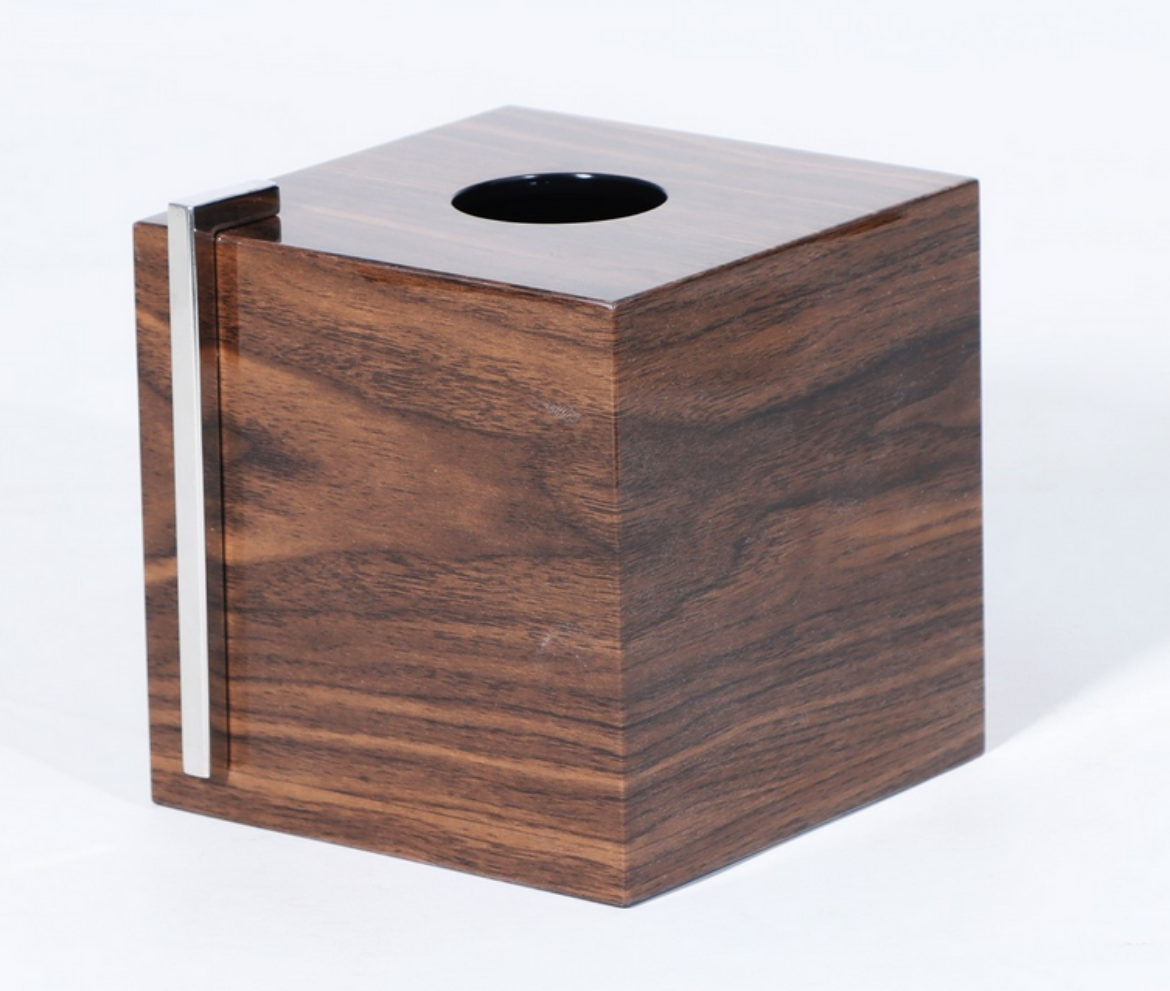 Picture of Woody  Tissue Box Sqaure