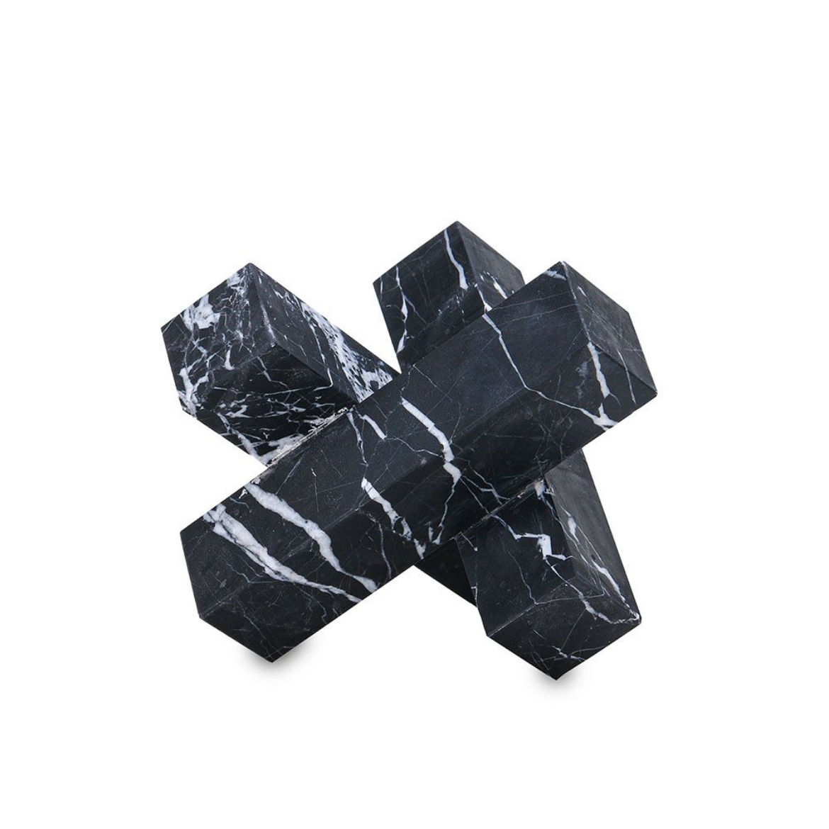 Picture of Barek Centerpiece Black