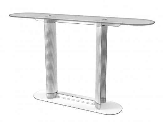 Picture of Alberto Console Table