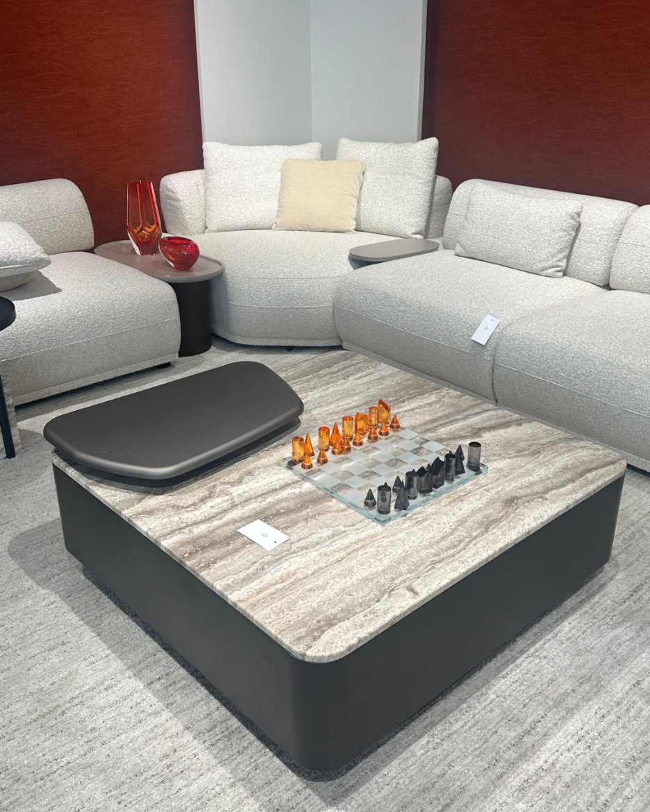 Picture of Ombrello Centertable