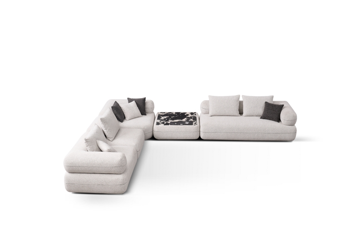 Picture of Fuji Sofa Set