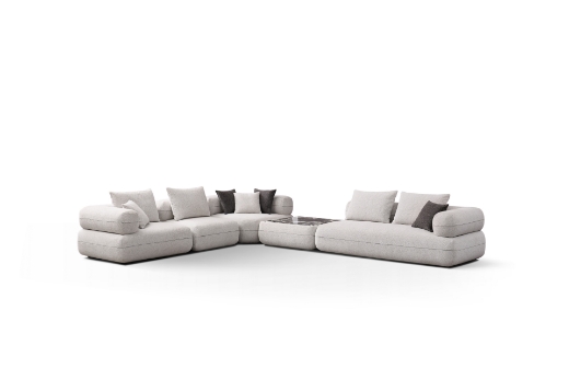 Picture of Fuji Sofa Set
