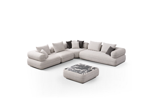 Picture of Fuji Sofa Set