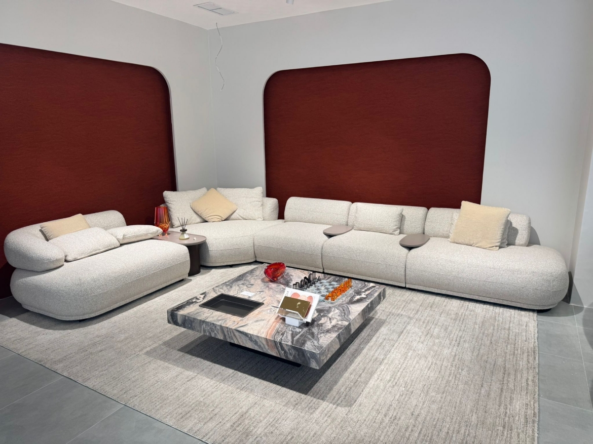 Picture of Sophia Sofa Set