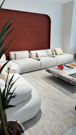 Picture of Sophia Sofa Set