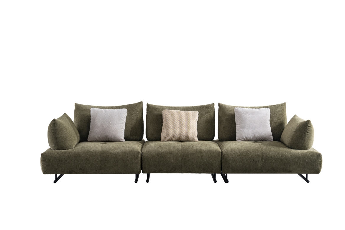 Picture of Olivia Sofa Set