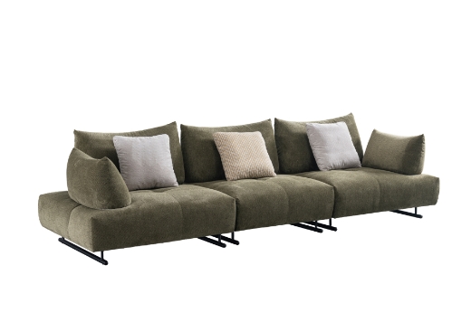 Picture of Olivia Sofa Set