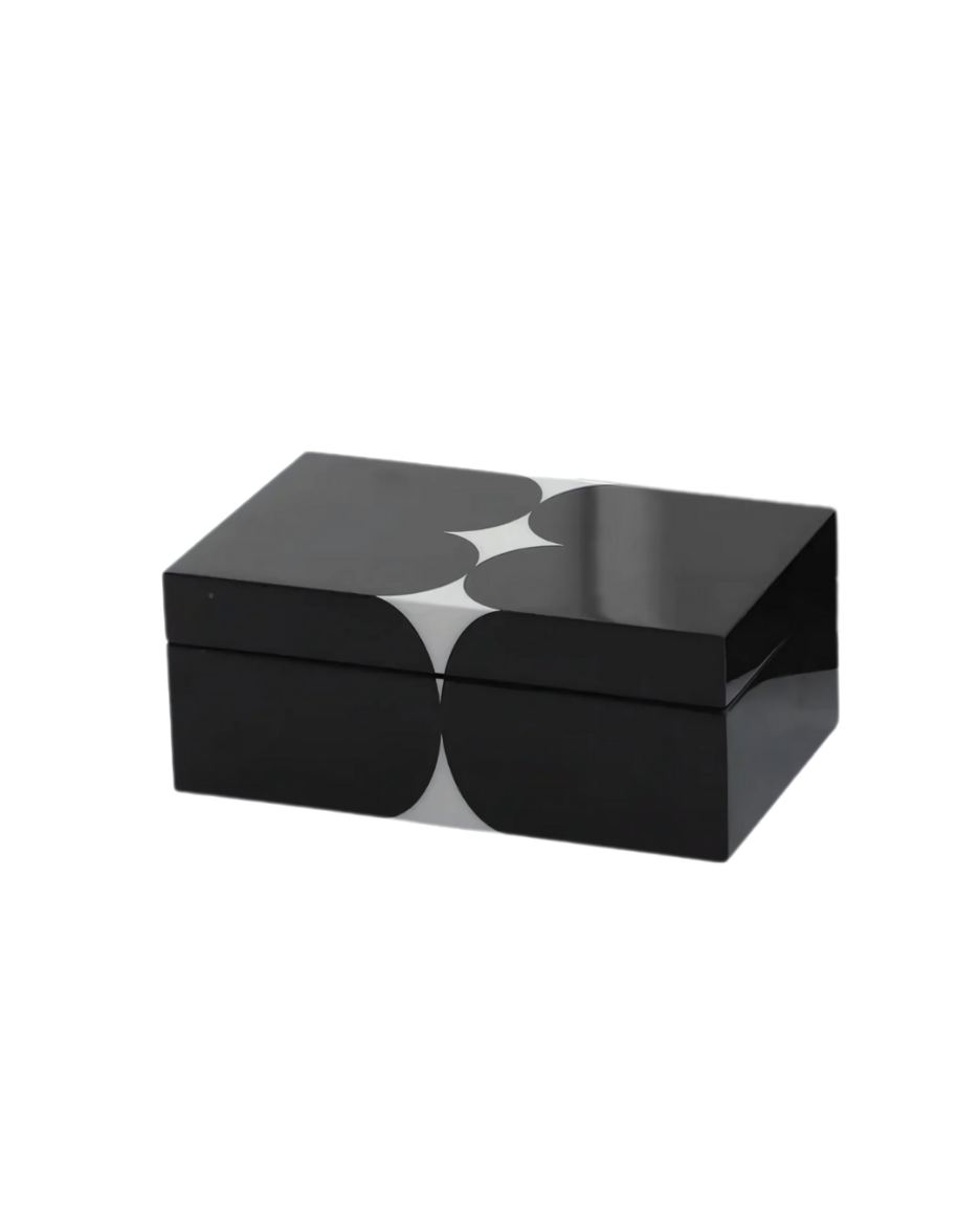 Picture of Van Storage Box S