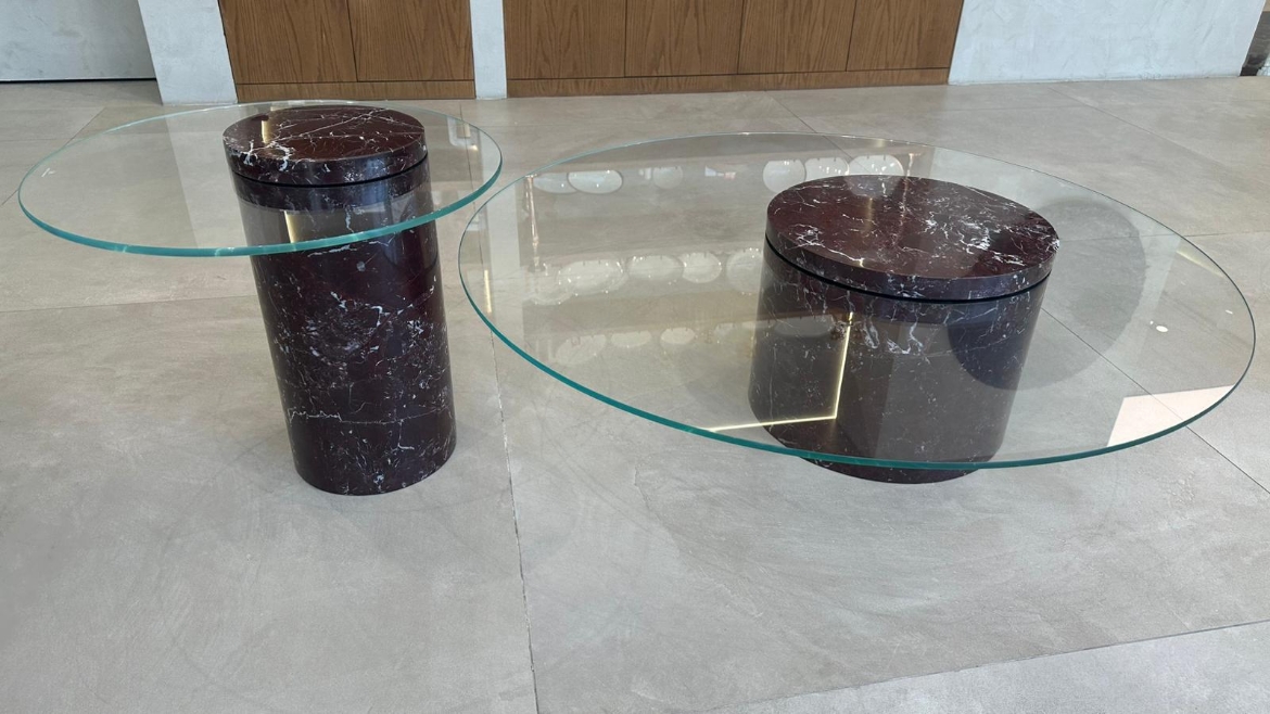 Picture of Rose Centertable