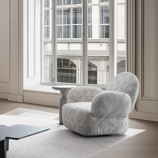 Picture of Armada Accent Chair