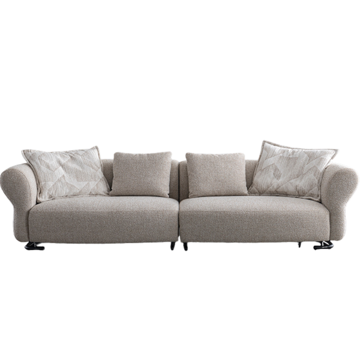 Picture of Armada Sofa 4 Seater
