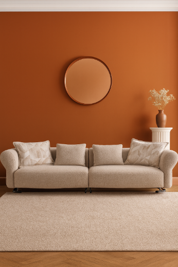 Picture of Armada Sofa 4 Seater