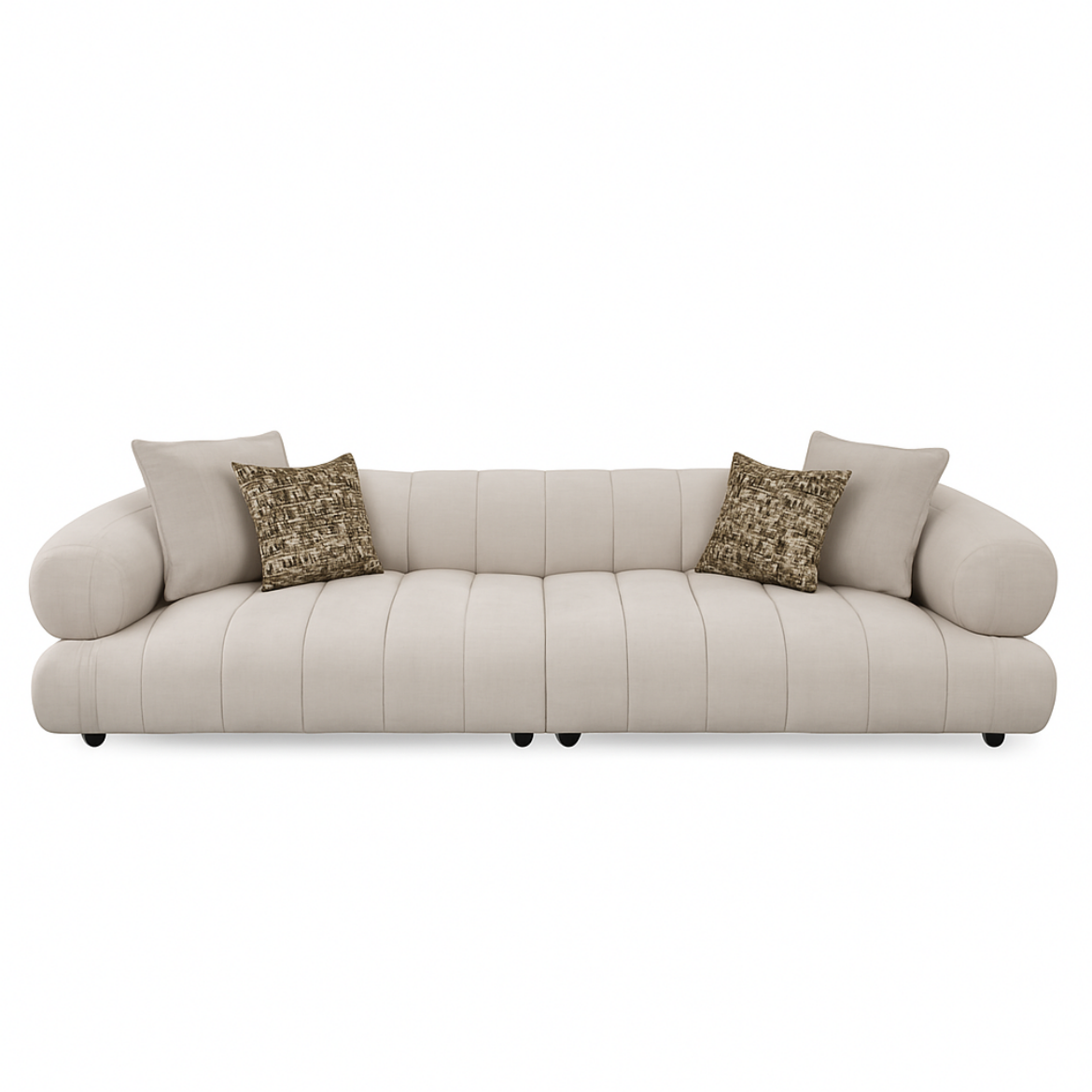 Picture of Ashley Sofa 4 Seater