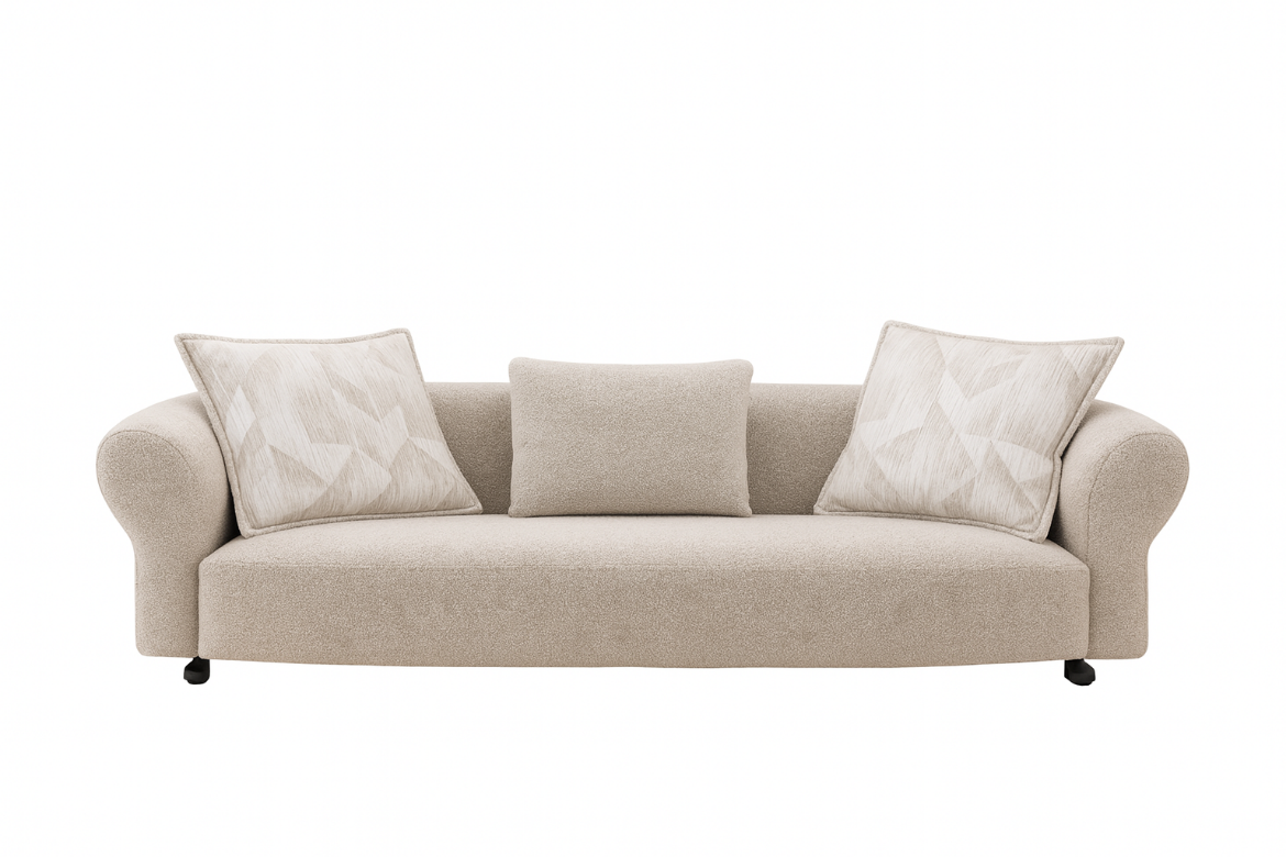 Picture of Armada Sofa  3 Seater