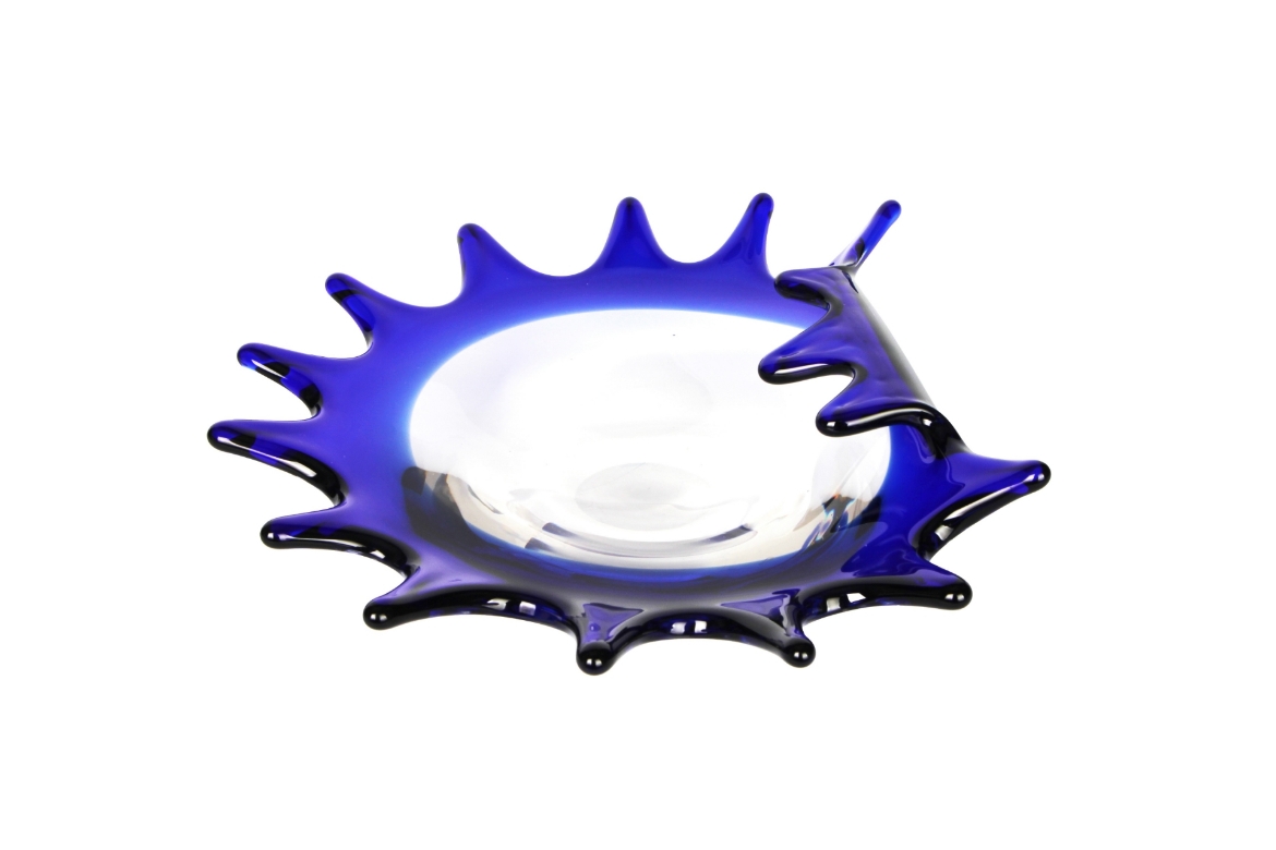 Picture of Estela Tray Navy