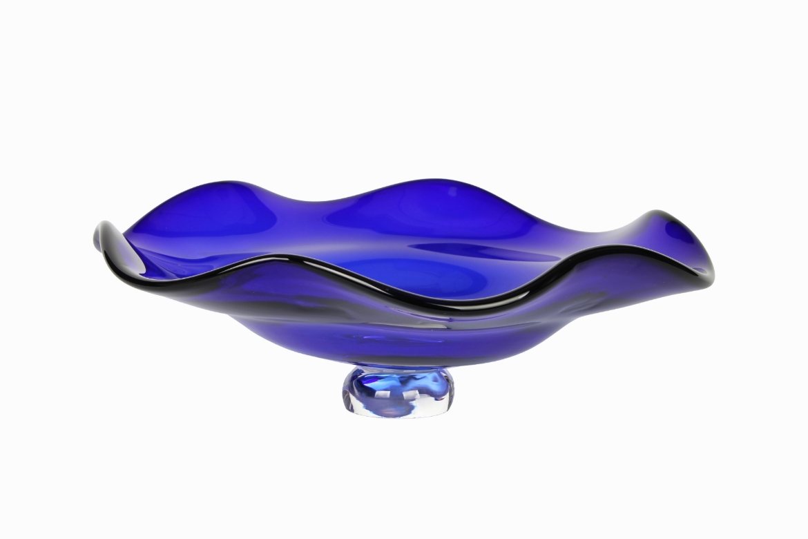 Picture of Lola Tray Navy L