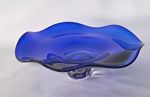 Picture of Lola Tray Navy L