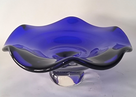 Picture of Lola Tray Navy S