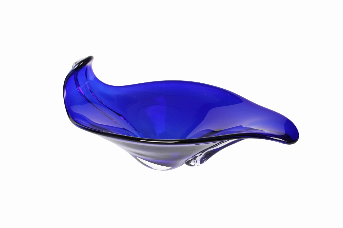 Picture of Silvia Tray Navy