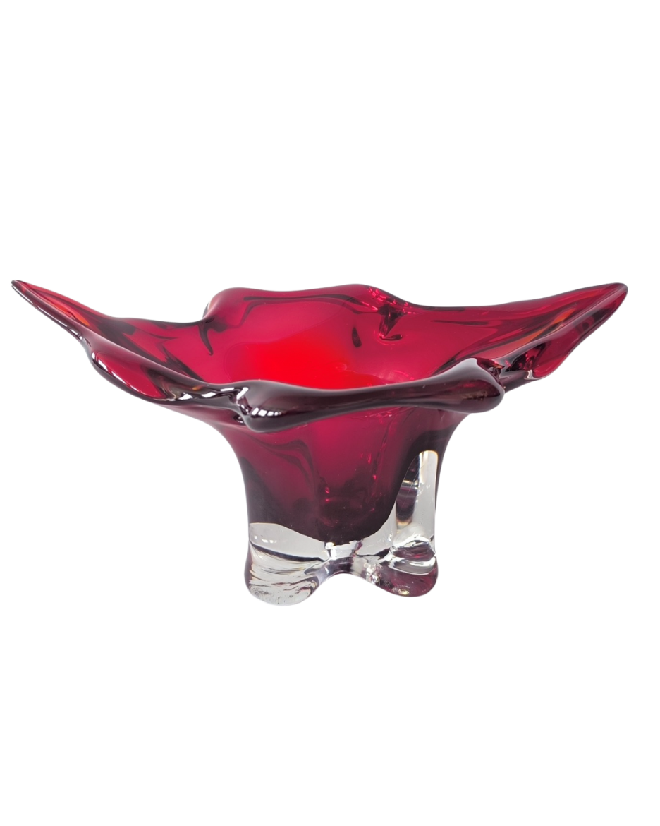 Picture of Alice Tray Red