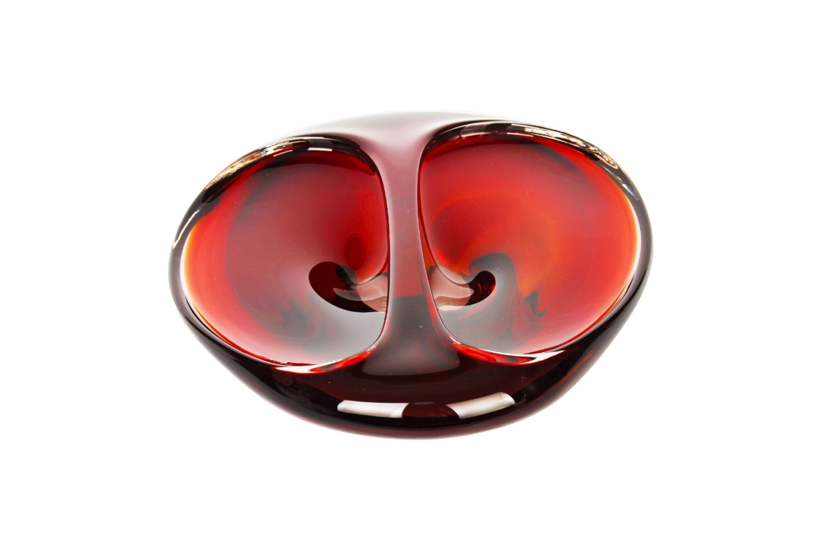 Picture of Claire Tray Red