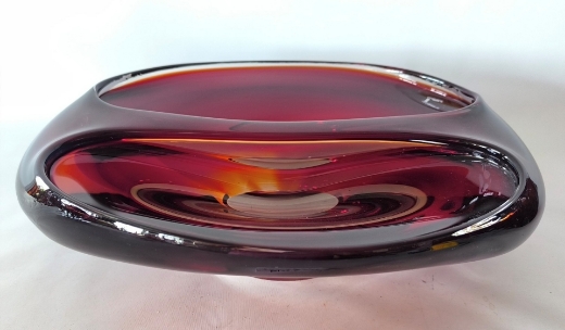 Picture of Claire Tray Red