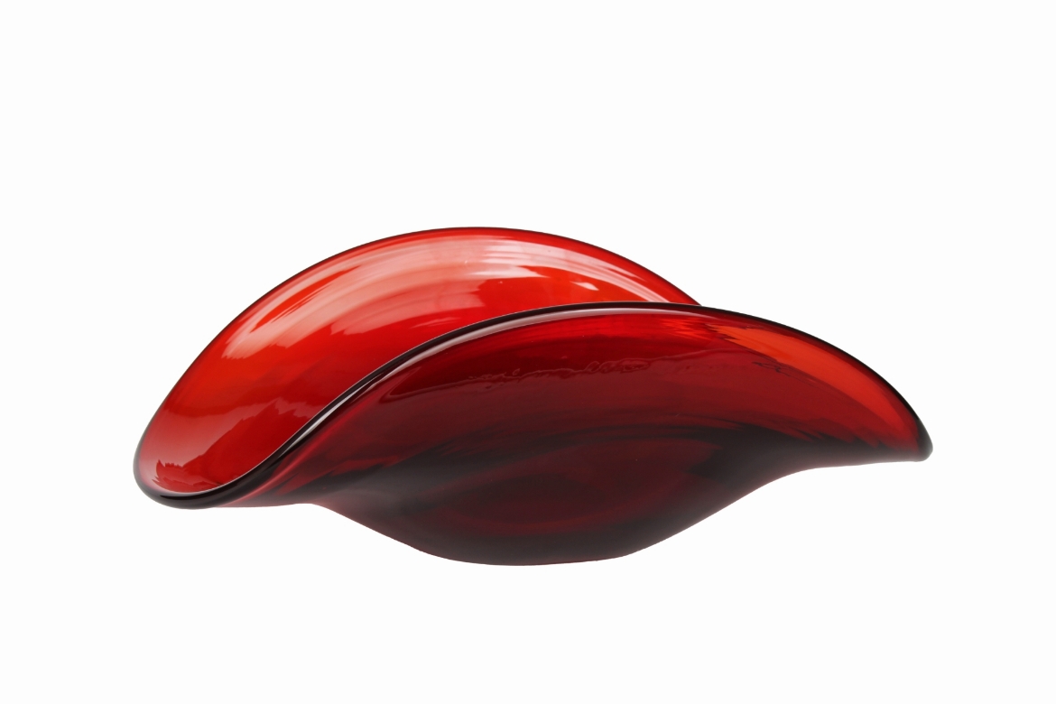 Picture of Claudia Tray Red