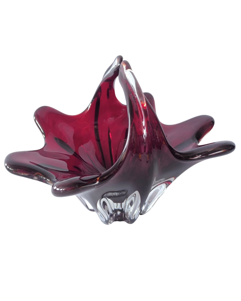 Picture of Grace Tray Red