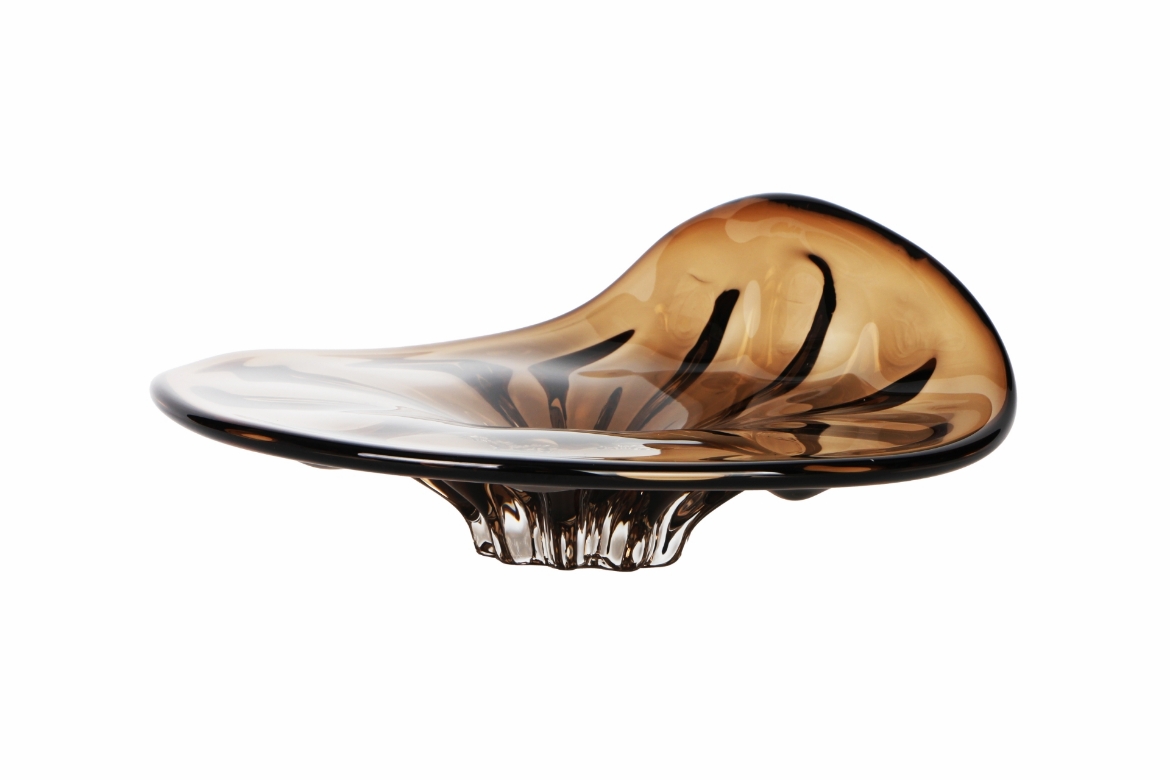 Picture of Sophia Tray Brown