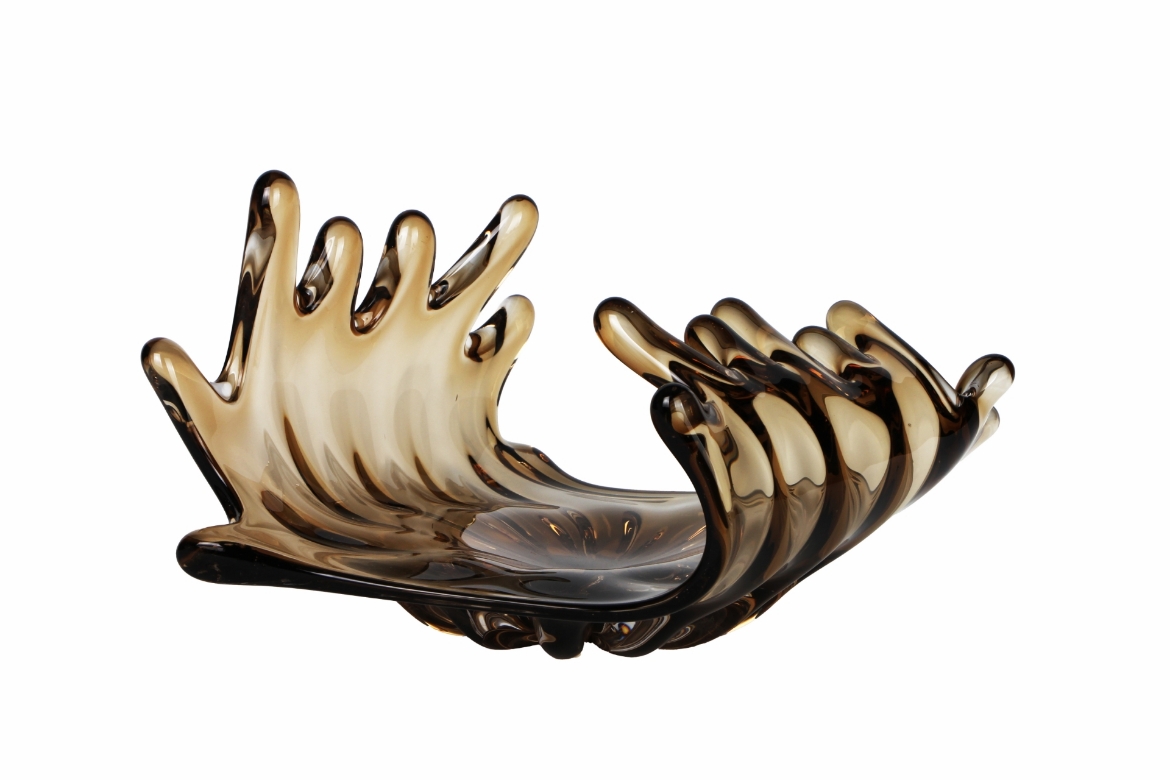 Picture of Scarlet Tray Brown