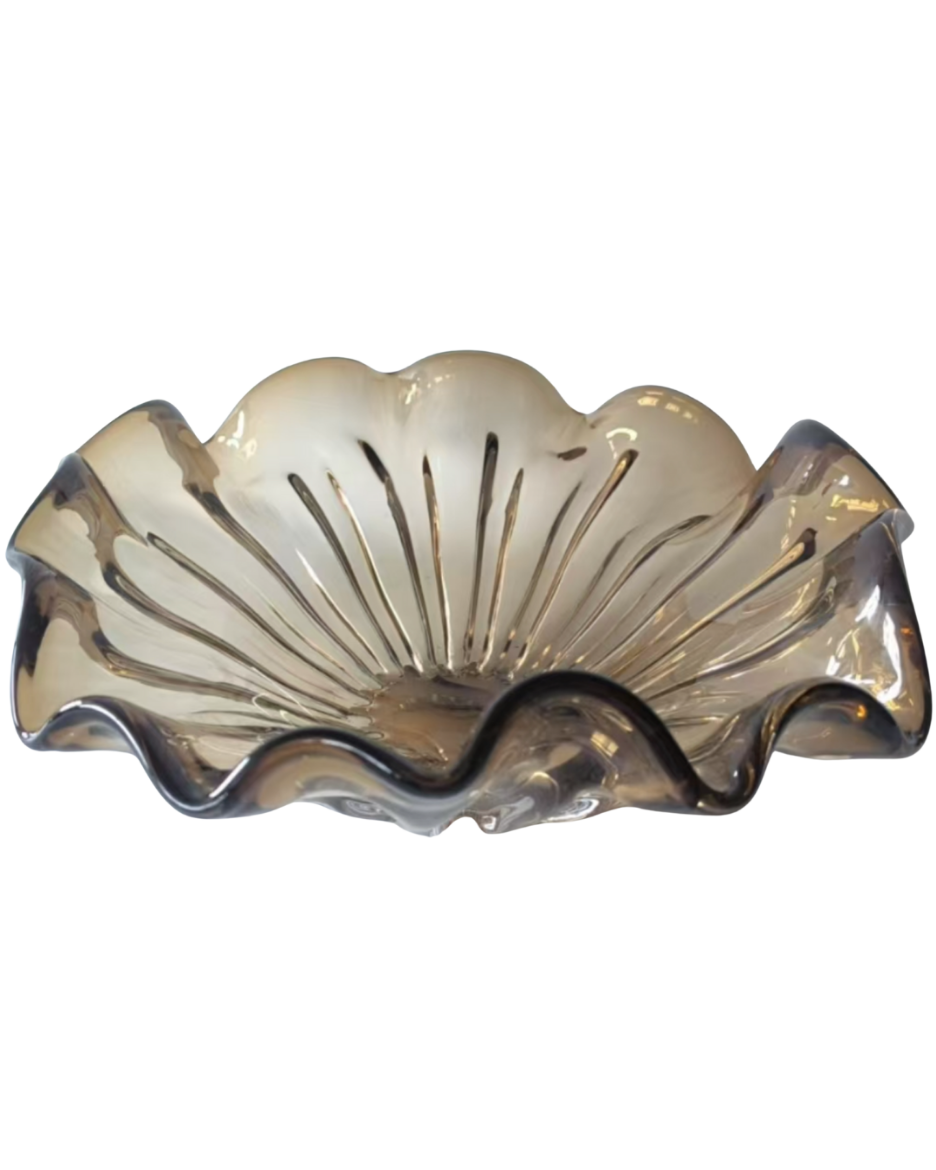 Picture of Nora Tray Brown