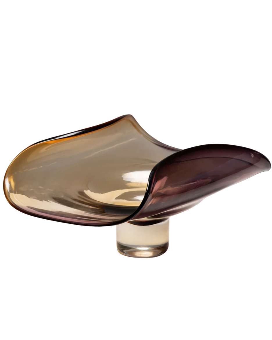 Picture of Hazel Tray Brown