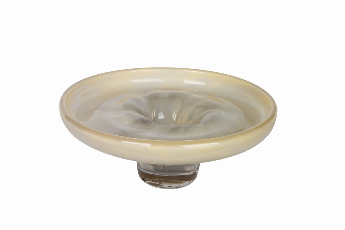 Picture of Aurora Tray Pearl