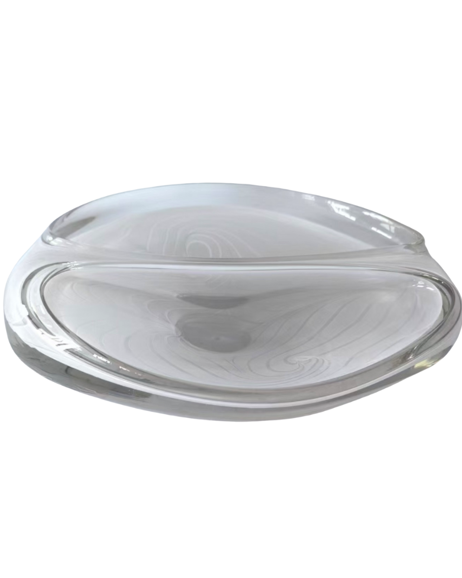 Picture of Claire Tray White