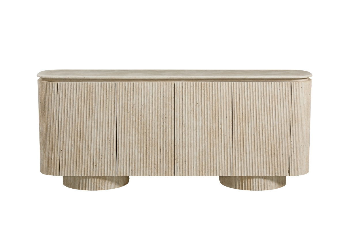 Picture of Nova Buffet Table