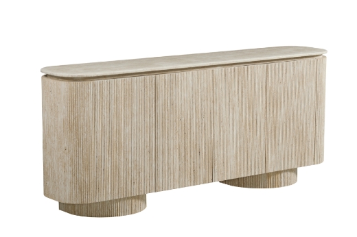 Picture of Nova Buffet Table