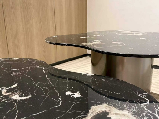 Picture of Scorpio center table set