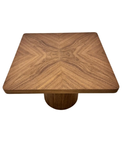 Picture of Oak Side Table