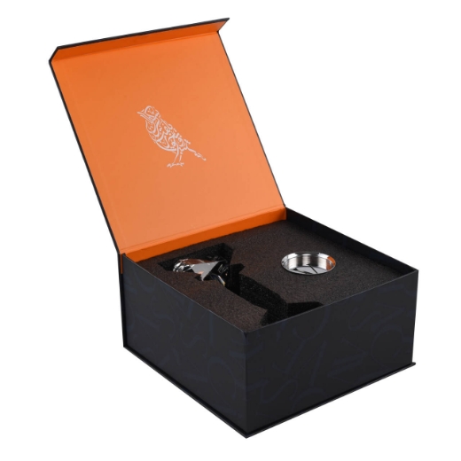 Picture of Al Reem Mubkhar Dark Blue