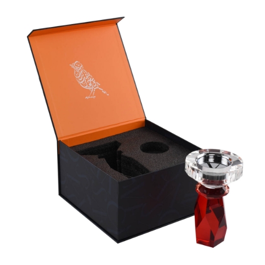 Picture of Al Maha Mubkhar Red